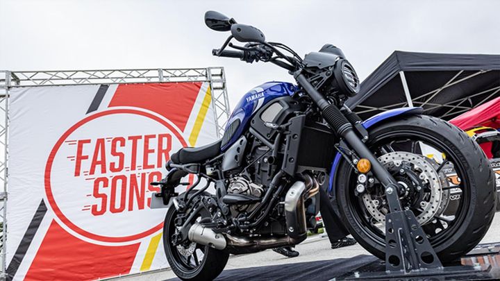 【SR&XSRミーティング2025】無事終了、ありがとうございました！