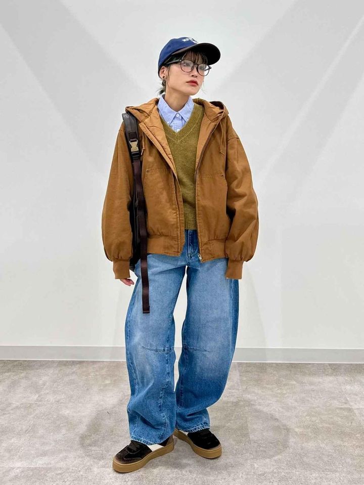 画像2: 出典：GU