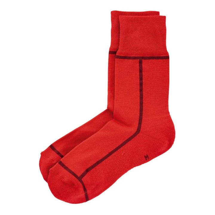 ソックス￥1,980（シックストックス／ノーデザイン）