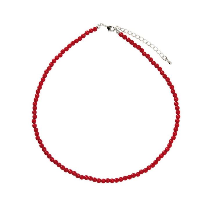 ネックレス￥1,980（ジウノン／アンティローザ）