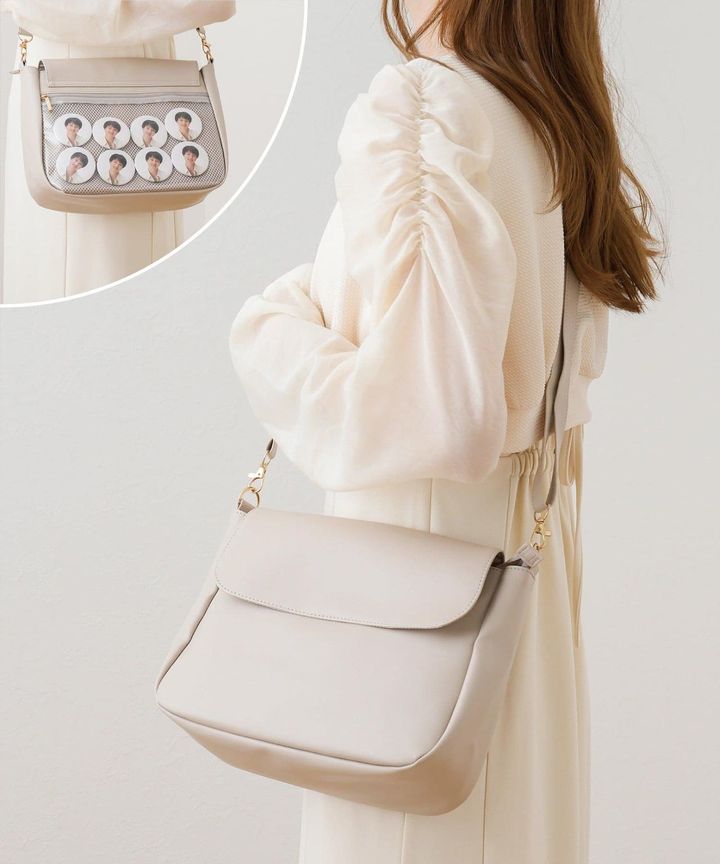 画像3: 出典：3COINS