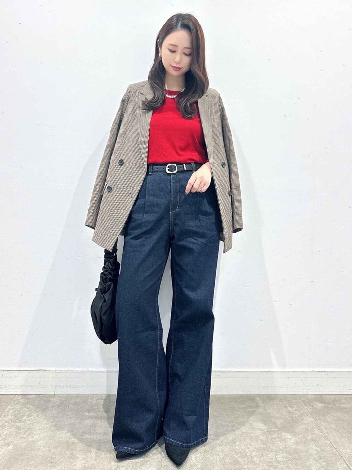 画像3: 出典：GU