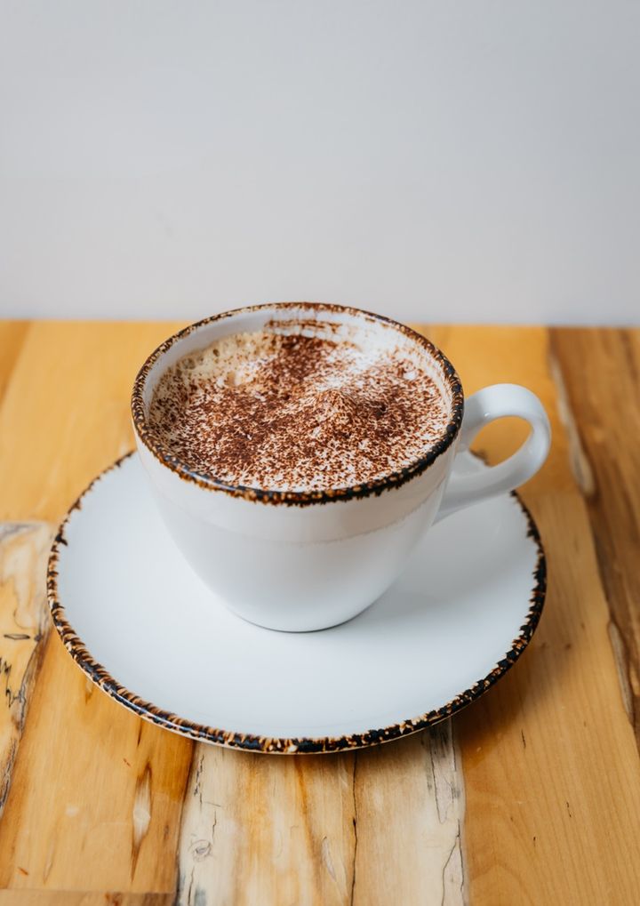 モクシーホットモカ