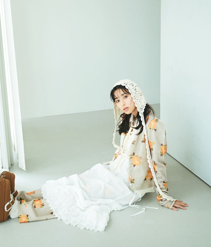 都会的にアップデートされた令和版「森ガール」