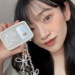 ストラップセットでもっと可愛い!