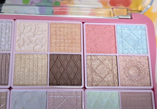 CANMAKE（キャンメイク）