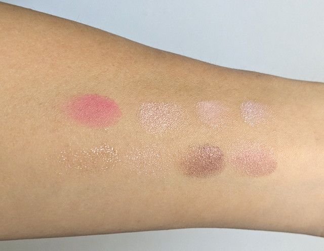 CANMAKE（キャンメイク）