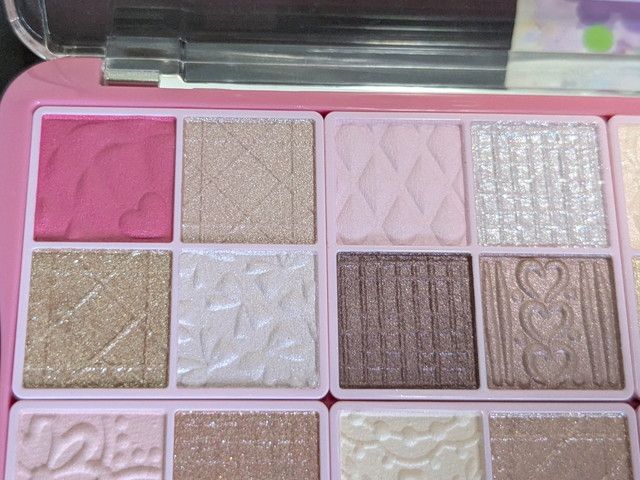 CANMAKE（キャンメイク）