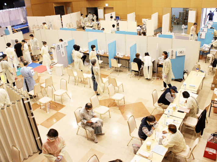 弘前合同住民健康調査