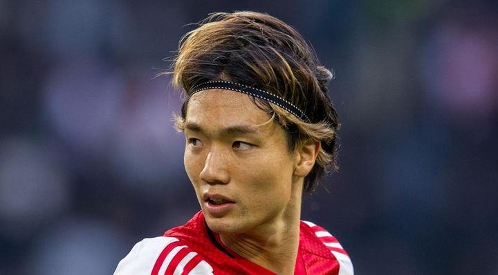 28歳日本代表スター選手、海外名門の新相棒が称賛！「彼とのコンビはすごくいい、僕らは英語が流暢だしね」