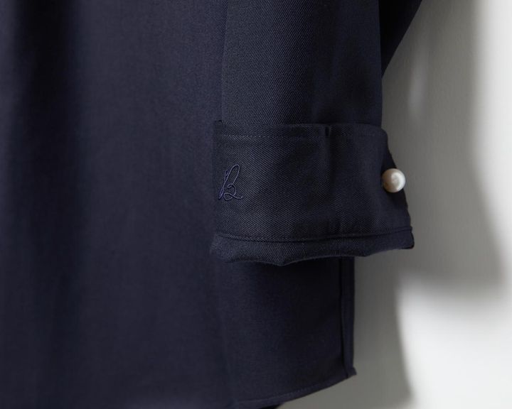 画像: 「MADISONBLUE（マディソンブルー）」との25周年コラボシャツにも注目