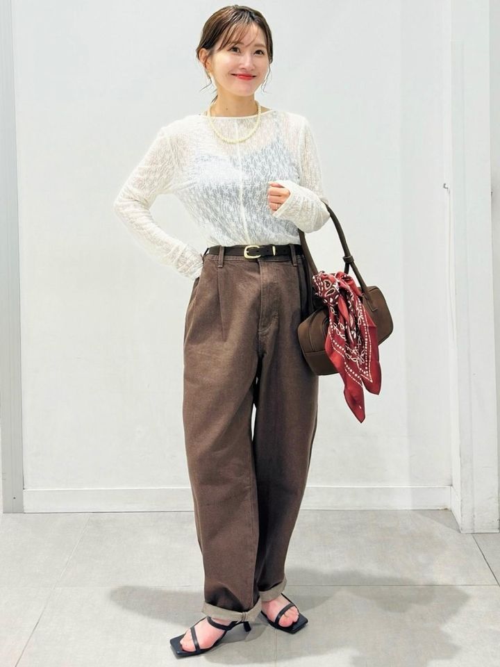 画像1: 出典：GU