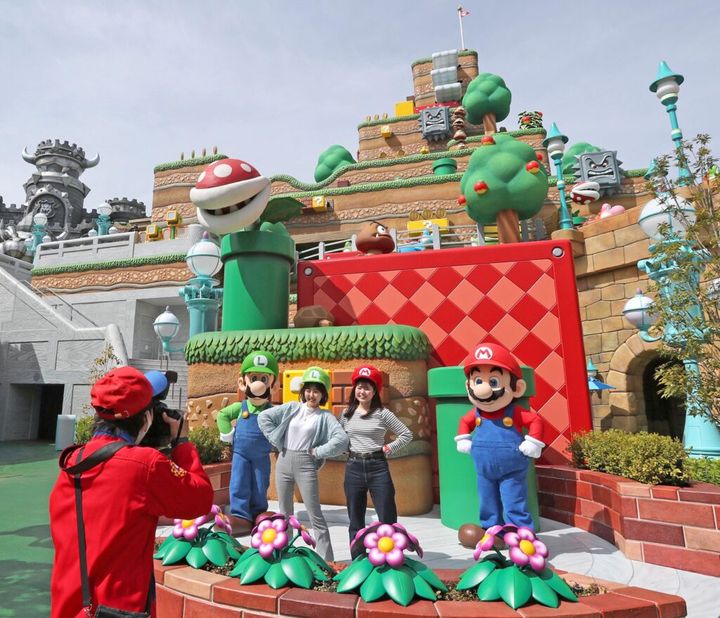 任天堂は21日、公式Xと公式サイトを更新。