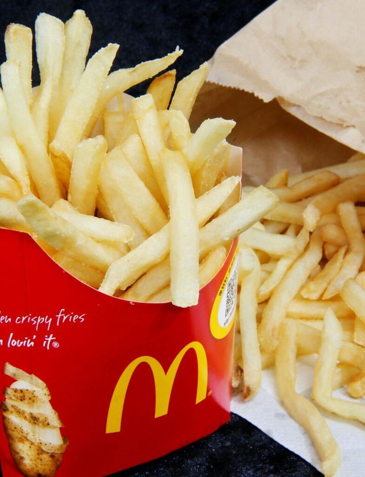 日本マクドナルドが22日、公式Xを更新。