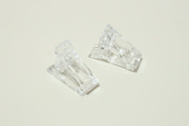 ネイルクリップ