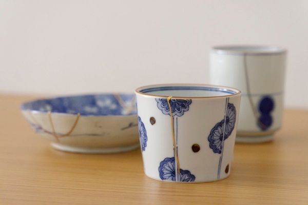 【京都府京都市】伝統×サステナブル！日本の伝統技法「金継ぎ」の魅力を体験できるイベントを開催