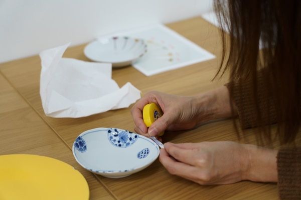 【京都府京都市】伝統×サステナブル！日本の伝統技法「金継ぎ」の魅力を体験できるイベントを開催