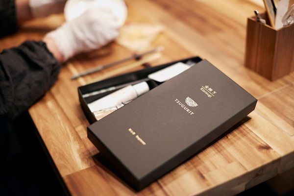 【京都府京都市】伝統×サステナブル！日本の伝統技法「金継ぎ」の魅力を体験できるイベントを開催