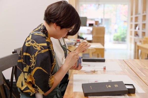 【京都府京都市】伝統×サステナブル！日本の伝統技法「金継ぎ」の魅力を体験できるイベントを開催