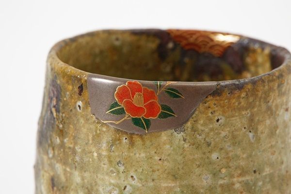 【京都府京都市】伝統×サステナブル！日本の伝統技法「金継ぎ」の魅力を体験できるイベントを開催