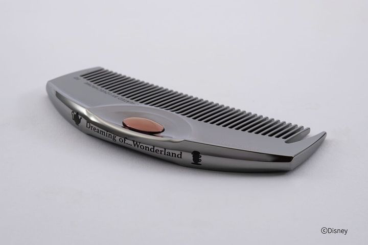 ラブクロム/ディズニー/アリス/PGツキ プレミアムブラック02