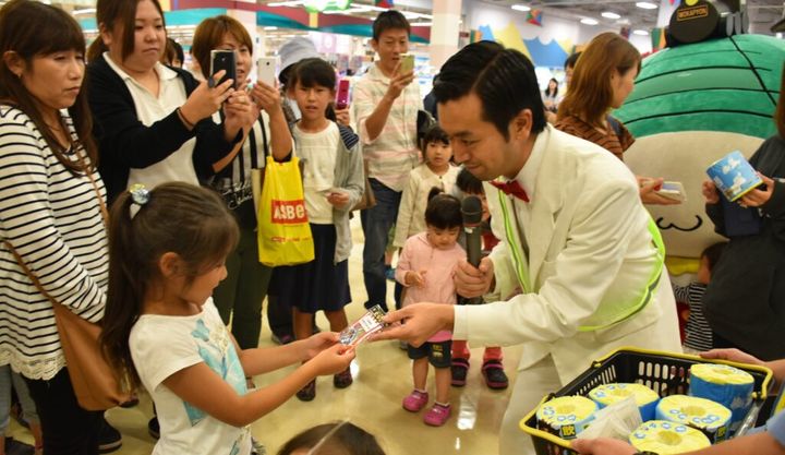 お笑いタレントのムーディ勝山さん（45）は21日、自身のXとインスタグラムを更新。