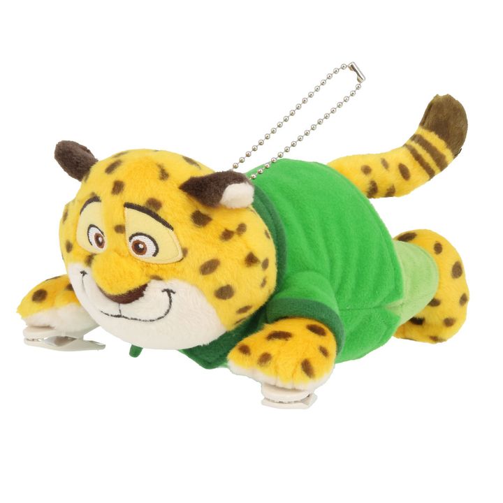 くっつきぬいぐるみ（クロウハウザー）