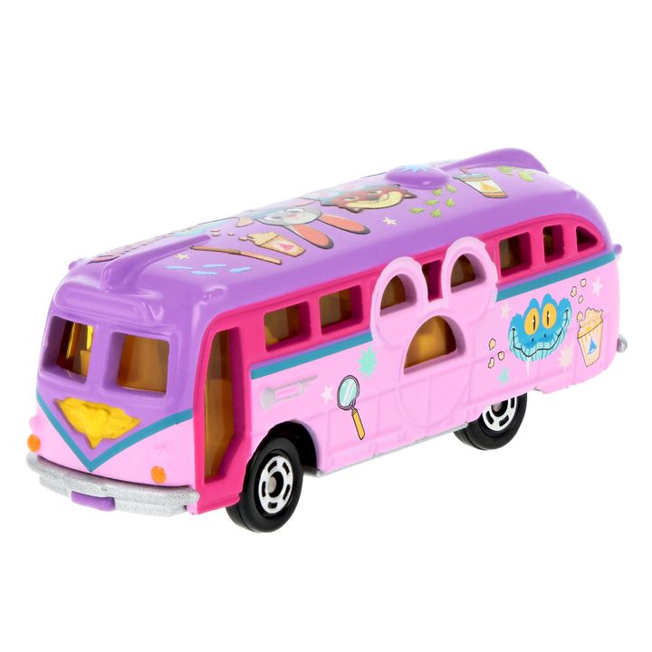 ディズニー・ビークル・コレクション〈トミカ〉