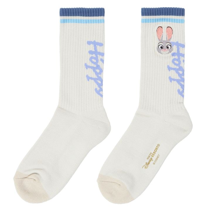 靴下（コミックデザイン）