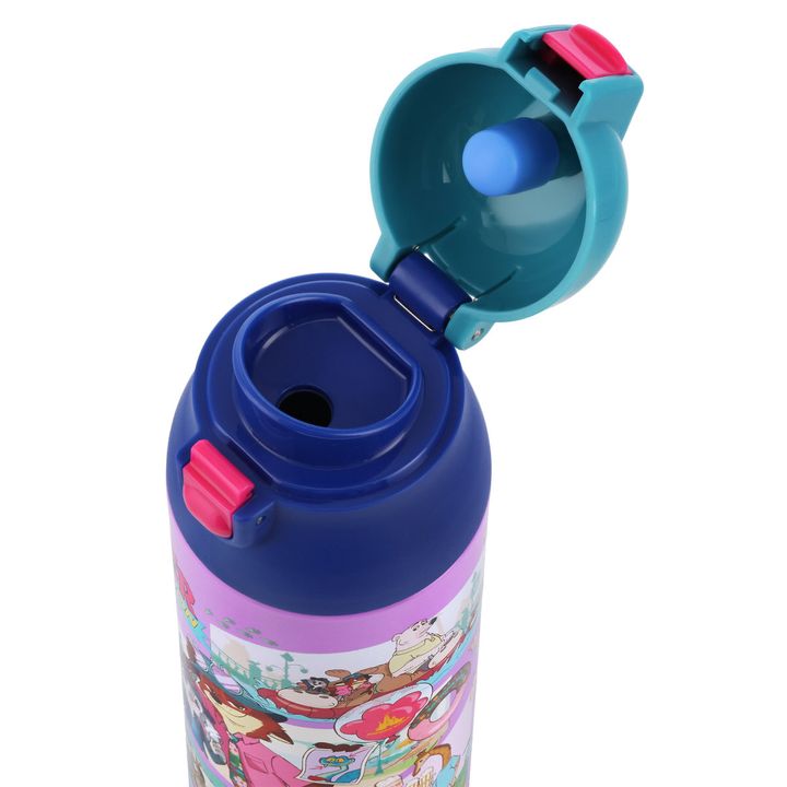 ステンレスボトル2