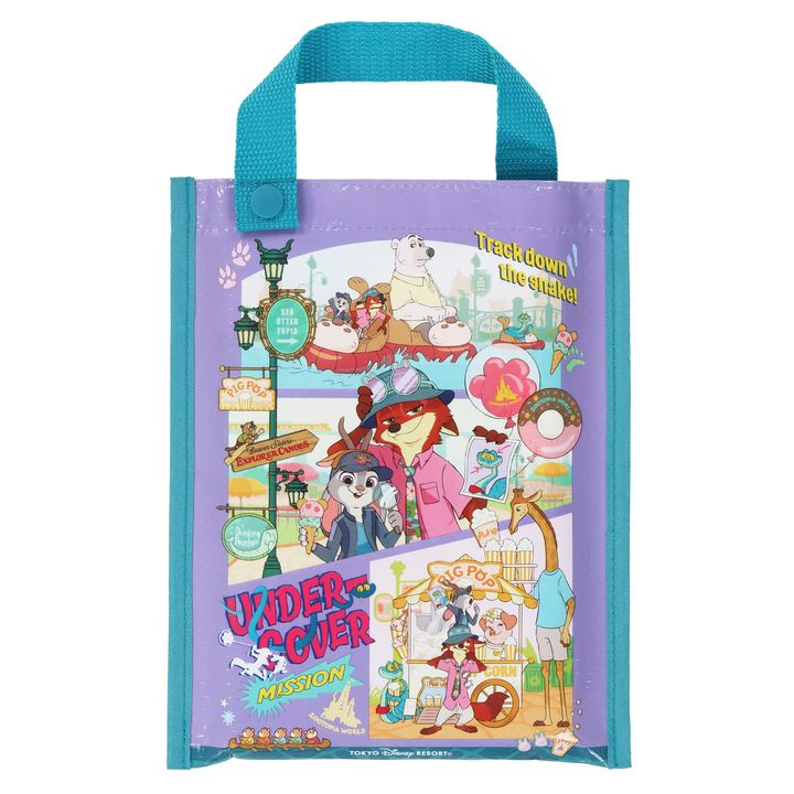 レジャーシート2