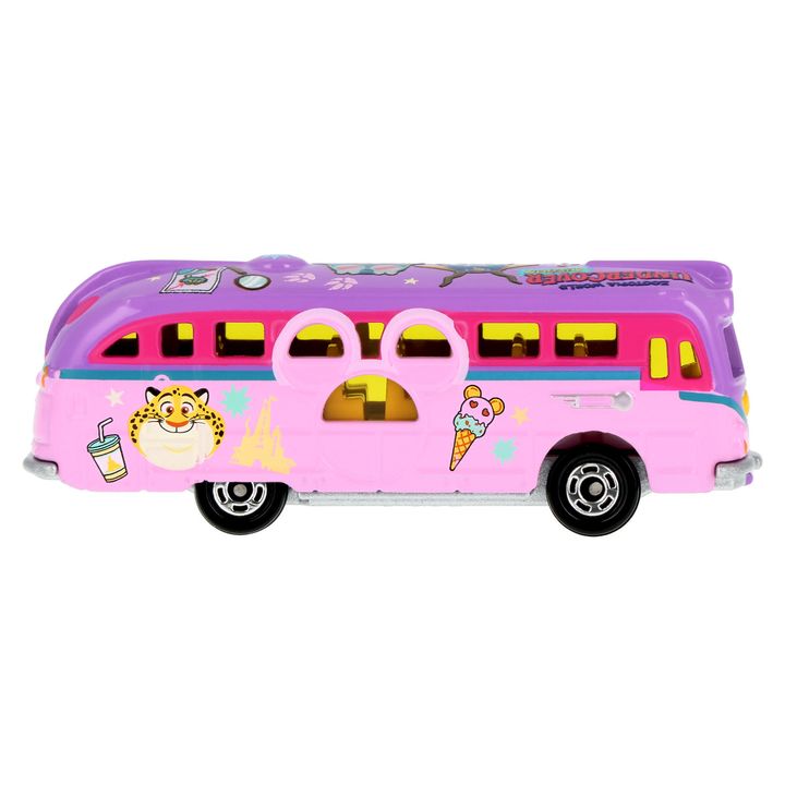 ディズニー・ビークル・コレクション〈トミカ〉2