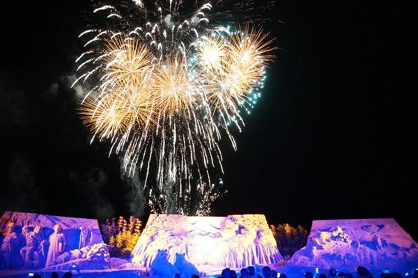 【福岡県芦屋町】28の砂像が登場する「あしや砂像展2025 ～時空を超えて～ 恐竜」開催！AR撮影体験も