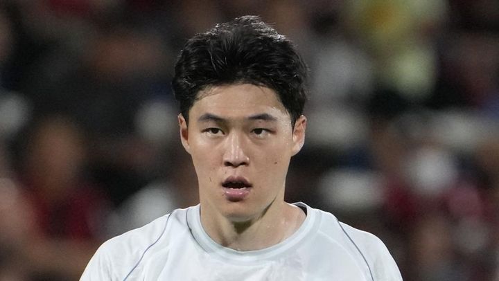 Jリーグ強豪と対戦する元Jリーガーの韓国人FWが警戒！ 「他の日本チームとは違いフィジカルで、韓国チームのように粘り強い」