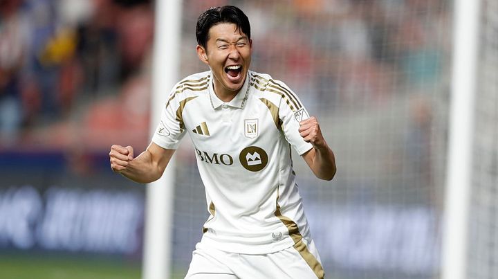 韓国代表エース、欧州復帰か？『ベッカム条項』を行使する可能性