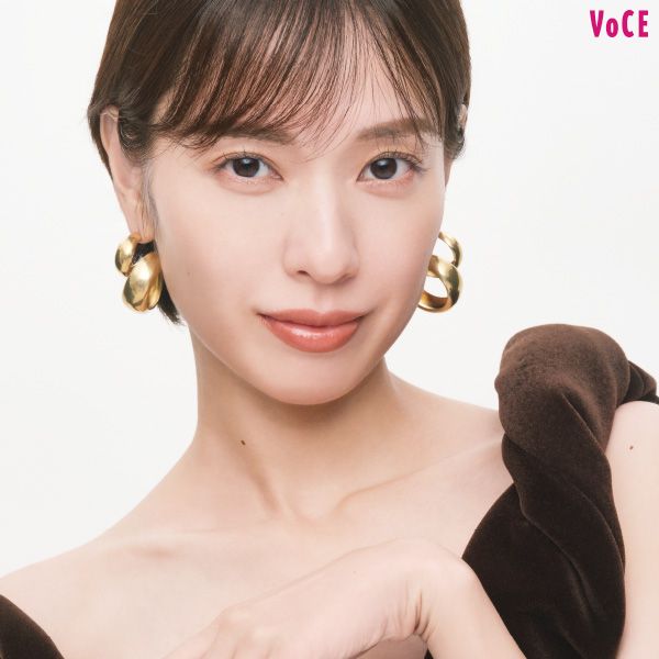 戸田恵梨香さん