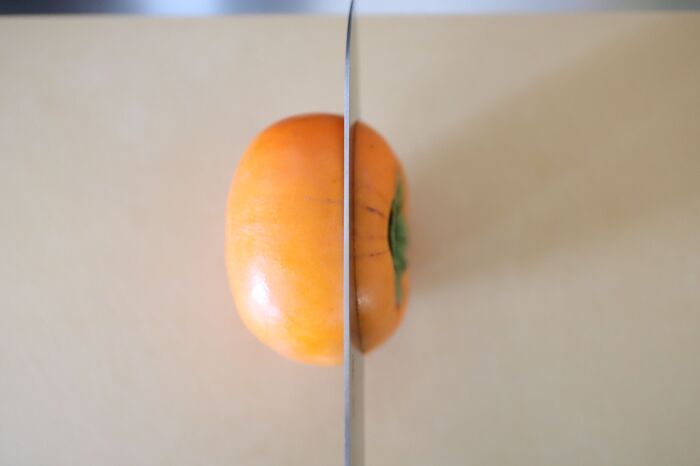 まるでぜいたくスイーツ♡「柿」がとろける甘さに変身する簡単アレンジ