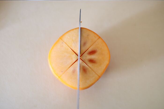 まるでぜいたくスイーツ♡「柿」がとろける甘さに変身する簡単アレンジ