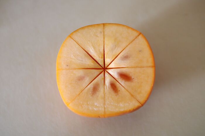 まるでぜいたくスイーツ♡「柿」がとろける甘さに変身する簡単アレンジ