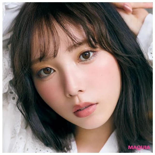 【与田祐希さんの女子会メイク】2025年ホリデー限定色から与田ちゃんが選んだのは？_2