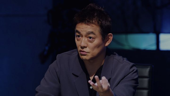 『ナオキマンの都市伝説ワイドショー SEASON2』#1より （C）AbemaTV,Inc. width=