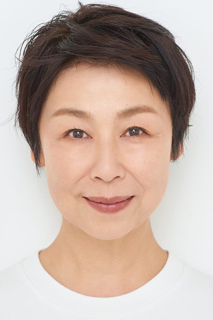 シェーディングなしのメイク