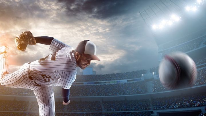 『見る力』と『頭の速さ』が打者を決める？VRが明かす新事実