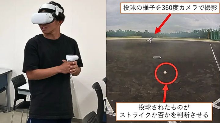 最強のバッターは『見極めの達人』？―選球眼を科学で解明する