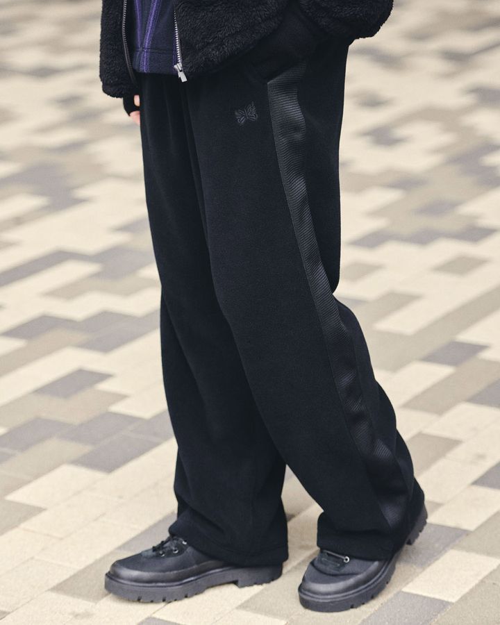 UNIQLO and NEEDLES 2025年