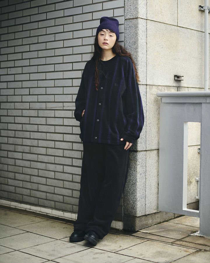 UNIQLO and NEEDLES 2025年