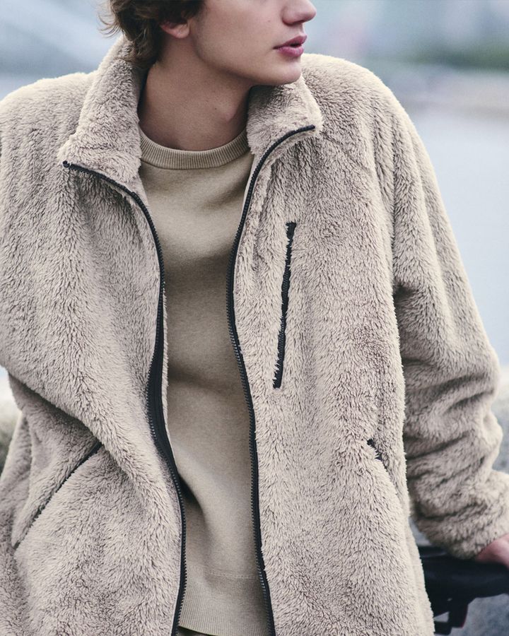 UNIQLO and NEEDLES 2025年