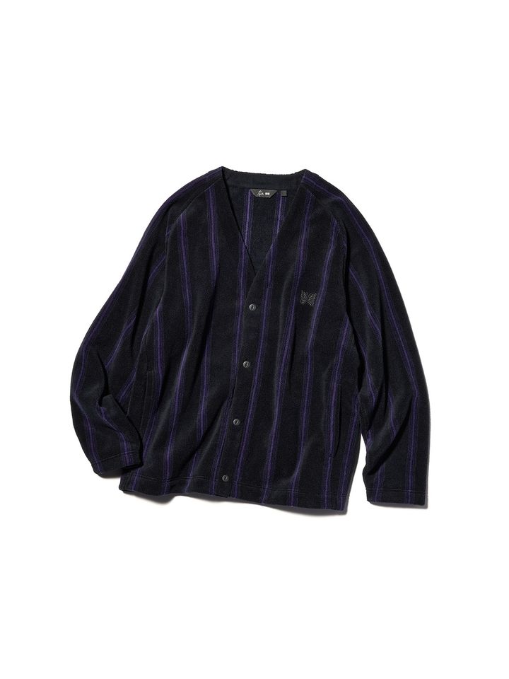 UNIQLO and NEEDLES 2025年