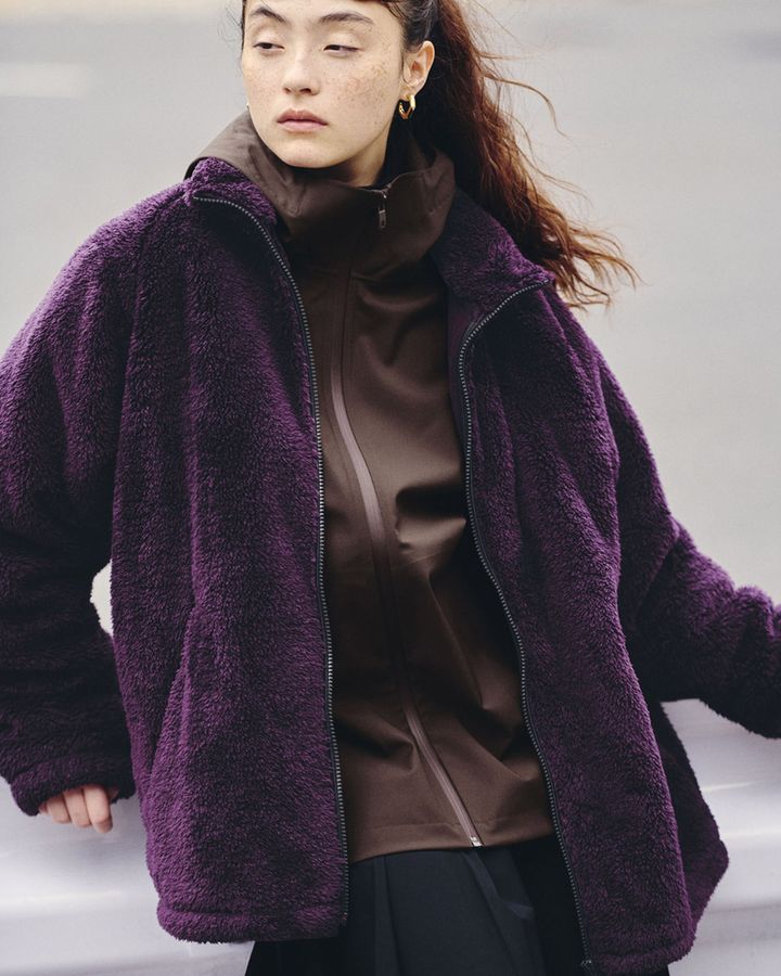 UNIQLO and NEEDLES 2025年