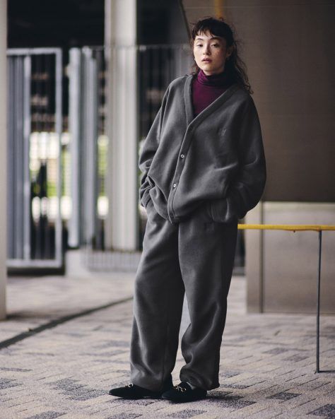 UNIQLO and NEEDLES 2025年